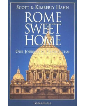 Rome Sweet Home Cover